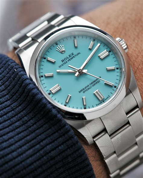 brand new rolex oyster perpetual|rolex oyster perpetual tiffany.